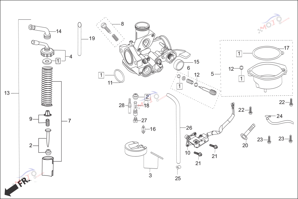 Engine Diagram